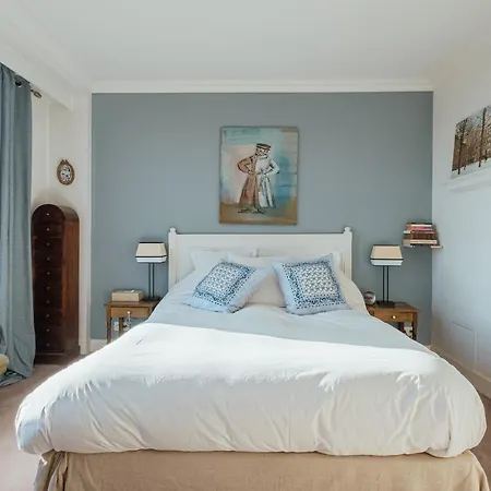 Apartmán Veeve - Eiffel Horizons