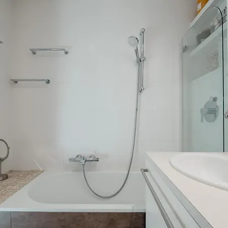 Veeve - Eiffel Horizons Apartmán