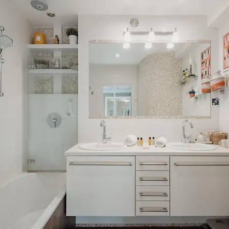 Veeve - Eiffel Horizons Apartmán Paříž