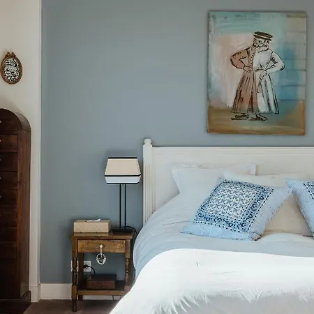 Veeve - Eiffel Horizons Apartamento